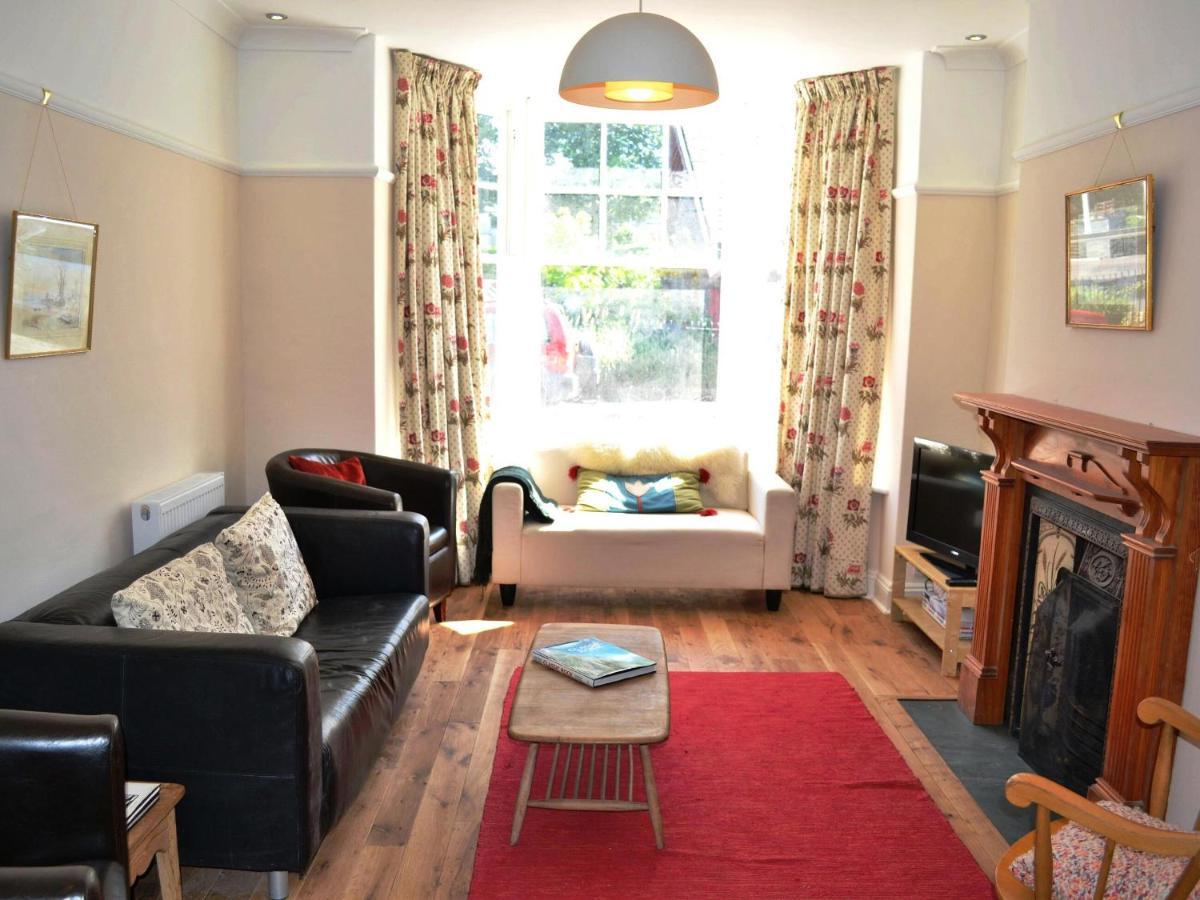 Little Chamonix Villa Keswick  Exterior foto